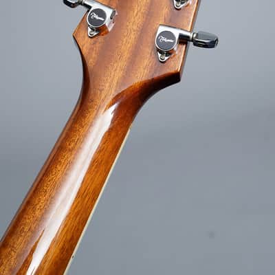 Takamine FP-460SC (Wonderwall Guitar) - Natural Bild 9