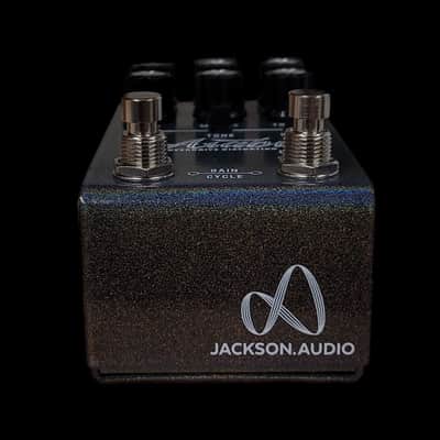Used Jackson Audio Limited Edition Galaxy Asabi Overdrive/Distortion Pedal image 3