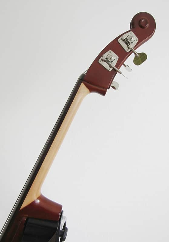 Yamaha SLB-100 Silent Bass | Reverb