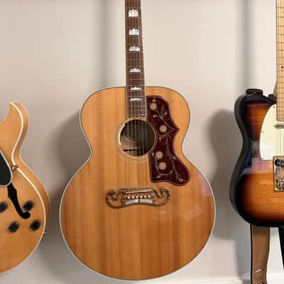 Gibson SJ-200 Standard [Pre-Owned] image 8
