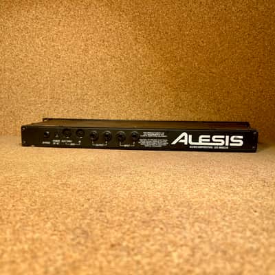 Alesis Midiverb III 1990s – Serviced – Warranty image 3