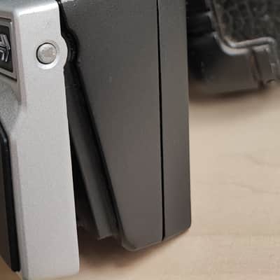 Hardware TL-2 Metal Distortion SN 30-0327-B image 4