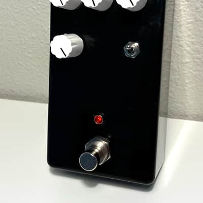 Spirit In The Sky Fuzz Clone w/Mods image 2