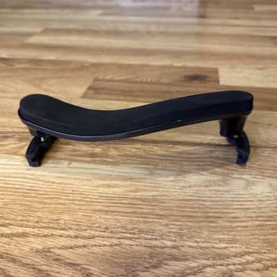 Violin Shoulder Rest 4/4-3/4 EVEREST Excellent Condition - Never Used image 1