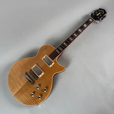 1998 Guild Bluesbird Natural image 9