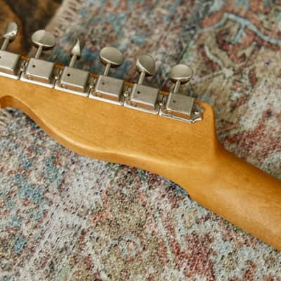 K-Line Truxton 2025 - Butterscotch Blonde. NEW, (Authorized Dealer) image 14