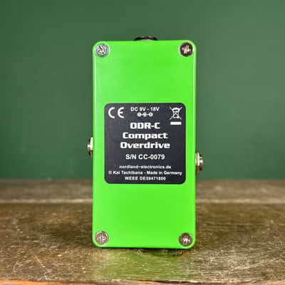 Nordland ODR-C image 3