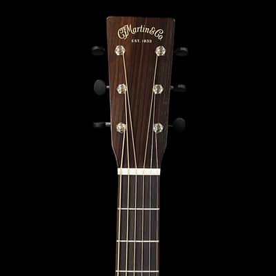 Martin 000-15M Acoustic Guitar - Mahogany image 4