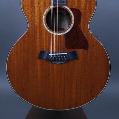 Taylor 555 12-String Mahogany image 3