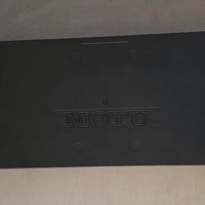 MOTU MIDI Express XT USB MIDI Interface 2017 - Present - Black image 4