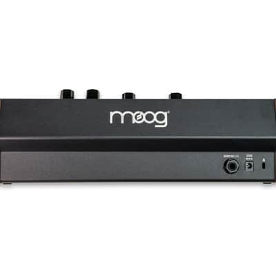 Moog Subharmonicon - Semi-Modular Polyrhythmic Analog Synthesizer [Three Wave Music] image 7