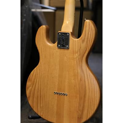 Peavey T-60 1983 - Natural image 8