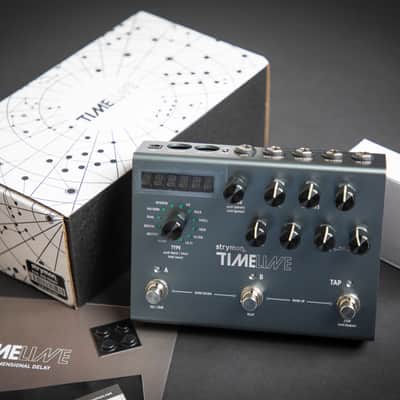Strymon TimeLine Delay image 5