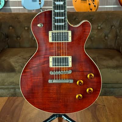 Eastman SB59/TV Classic incl. Case image 4