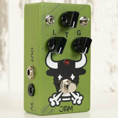 JAM Pedals Octaurus image 3