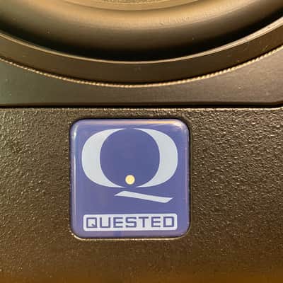 Quested V2108 - Excellent Condition + Original Boxes image 18