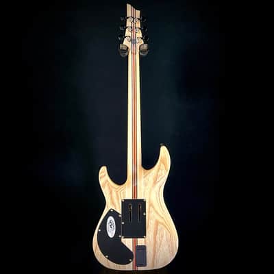 Schecter C-1 FR-S 50th Anniversary image 7