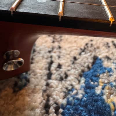 Taylor GS Mini-e Koa Plus 2020 - Present - Shaded Edgeburst image 13