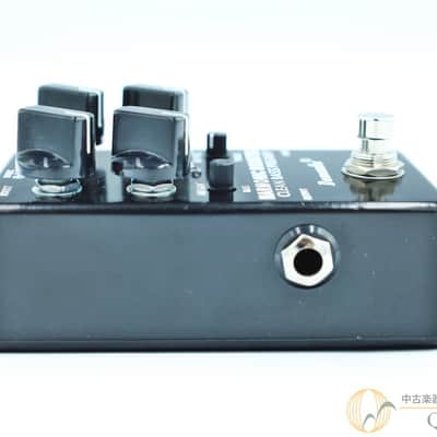 Demonfx Harmonic Booster image 3