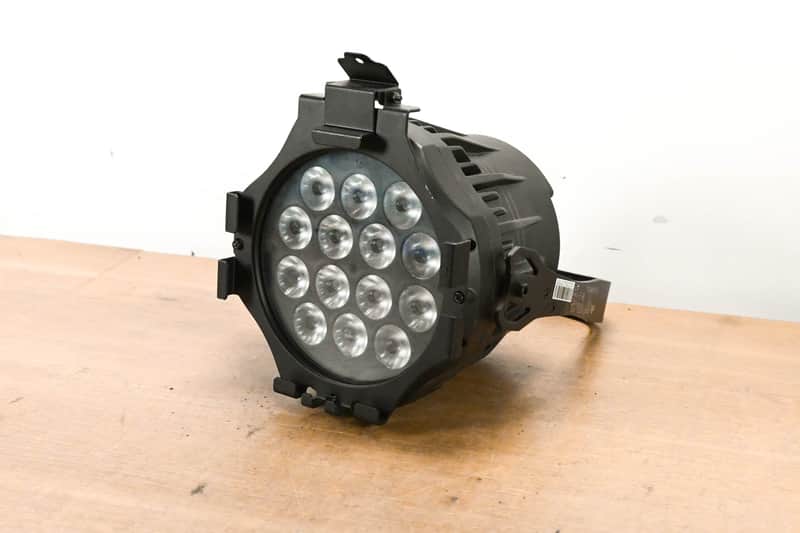 Chauvet Chauvet COLORado 1-Tri Tour v2 RGB LED Wash Light
