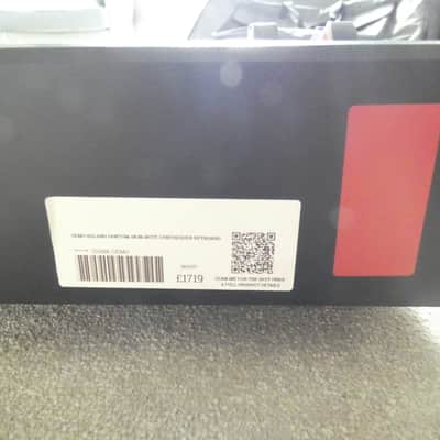 [Ex-display] Roland FANTOM-08 88-Key Workstation Keyboard + free sustain pedal image 15