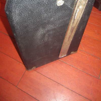 1966 Fender Pro Reverb Blackface image 6