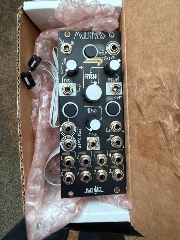 Make Noise MultiMod Module