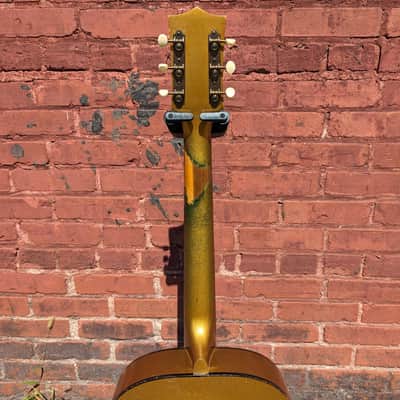 1963 Harmony Hollywood H-37 image 13