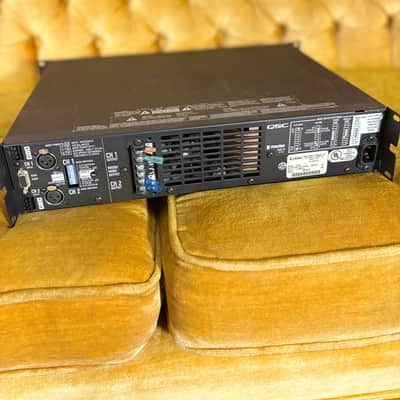 Qsc Cx502 image 3
