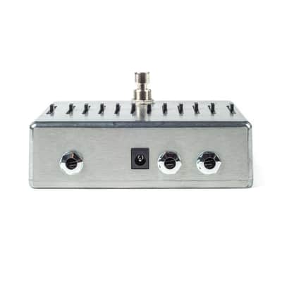 New MXR M108S 10 Band Graphic EQ Equalizer Guitar Effects Pedal image 5