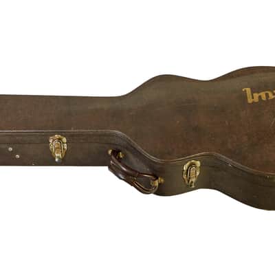 Gibson Chet Atkins Tennessean Cherry (Pre-Owned, 2003, EC-) #02023745 image 9