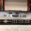 Mesa Boogie Triple Rectifier 150W Amplifier Head w/ Road Case Owned by Billy Talent