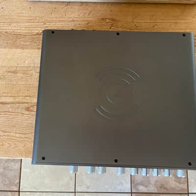 * MINT * Genzler Amplification Magellan 800 Bass Head image 3