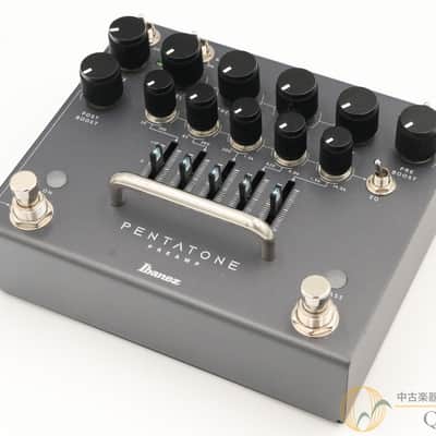 Ibanez PENTATONE PREAMP PTPRE image 1