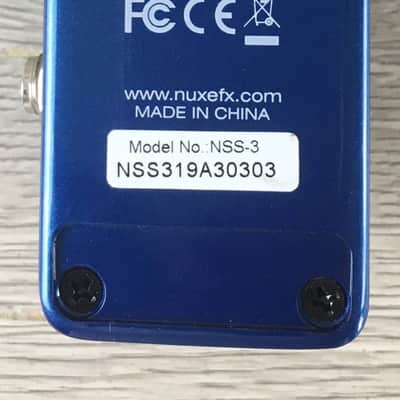 Immagine NUX NSS-3 Mini Studio - 7