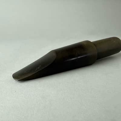 Berg Larsen Hard Rubber 115/0 M Baritone Saxophone Mouthpiece image 6