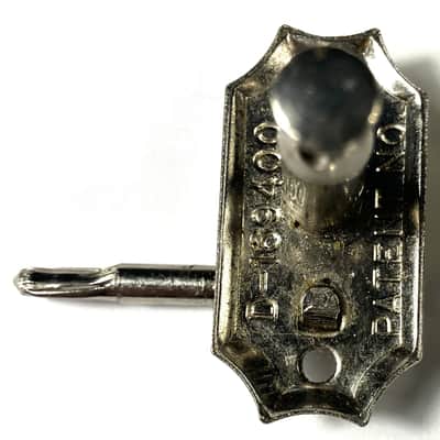 Gibson- Deluxe, tuners and parts, VINTAGE image 9