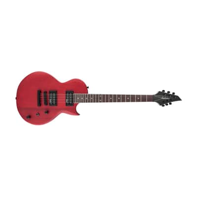Jackson JS Series Monarkh SC JS22, Amaranth Fingerboard, Red Stain Electric Guitar image 1