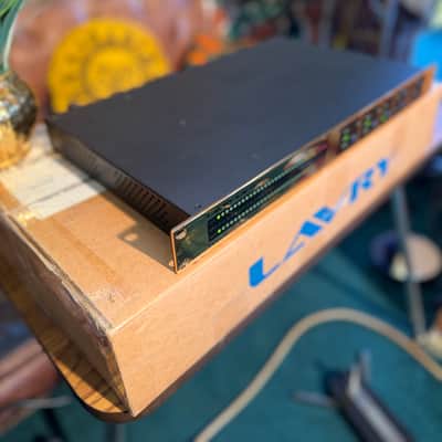 *Mint* Lavry Gold Savitr AD-24-200 AD Converter - image 5