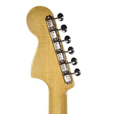 Elliott Peter Stroud Signature Tonemaster Vanilla Shake (Serial #PS0123) image 7