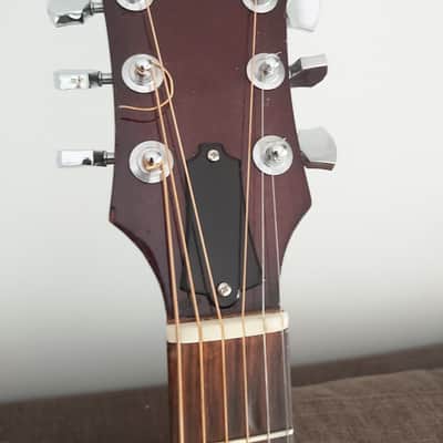 Immagine Guild D-35 1978 - 5