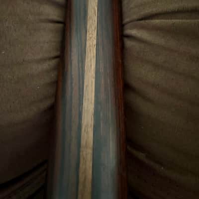 Fender Limited Edition American Professional Stratocaster Rosewood Neck 2020 Desert Sand image 19