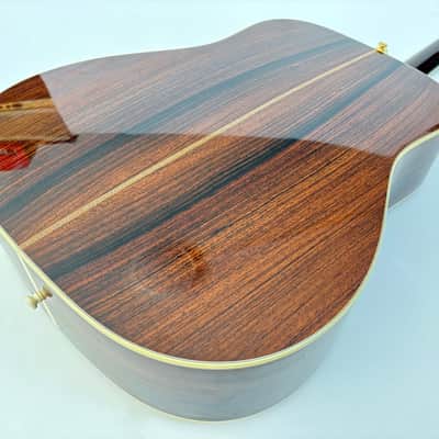 Martin D-42 Natural 1996 image 19