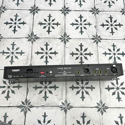 Warm Audio TB12 Tone Beast Preamp image 3
