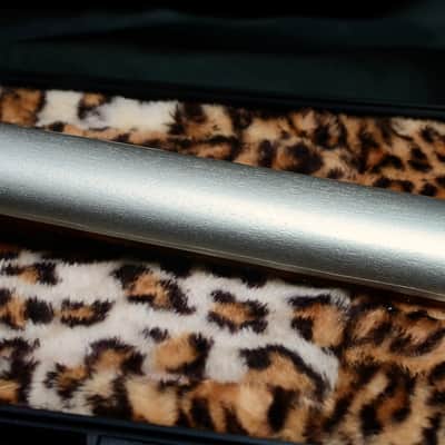 Gibson Billie Joe Armstrong Signature Les Paul Junior 2023 - Present - Silver Mist image 11