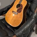 1968 Gibson J-50ADJ Square Shoulder