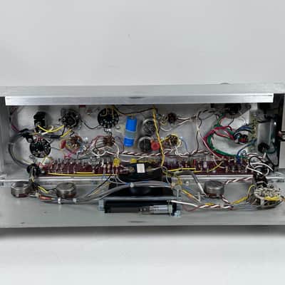 Teletronix LA-2A Reissue 2 UREI/Harman #03002 (Vintage) image 6