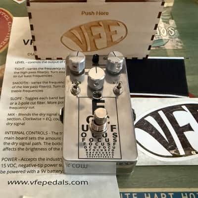 VFE Focus image 1
