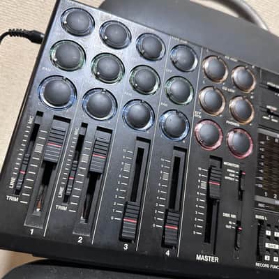 (SERVICED)TASCAM Porta 05 Multitrack Cassette Recorder image 2