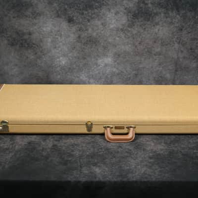 2022 Fender Custom Shop 59 Precision Journeyman - Blonde image 13